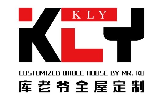 KLY全屋定制logo设计