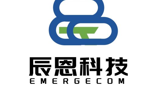 科技企业logo设计:简洁现代的数字科技品牌标识