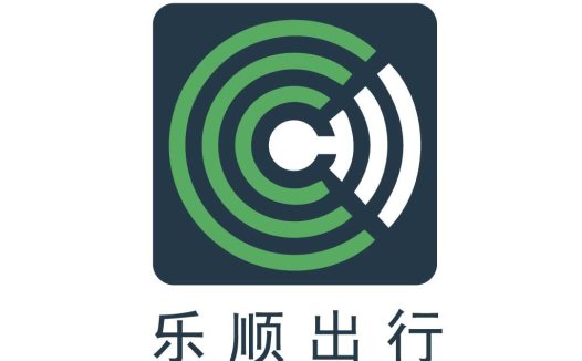 现代简洁交通出行logo设计