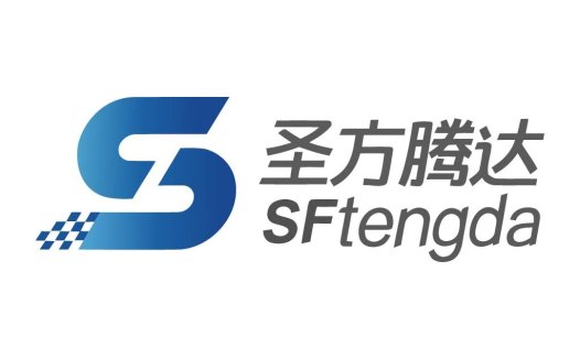 圣方腾达logo设计