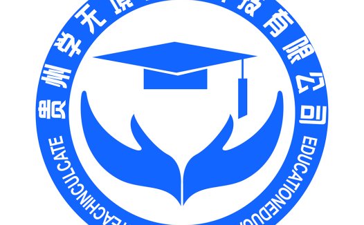 教育科技公司logo设计
