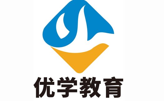 教育机构logo设计-优学教育