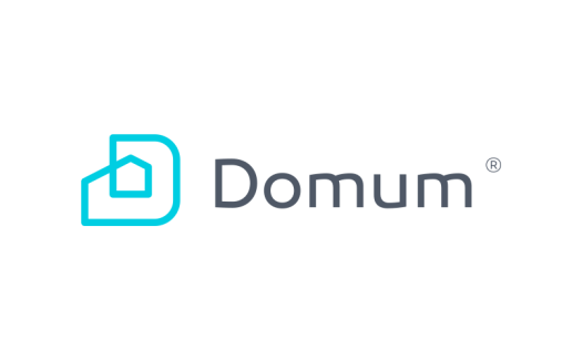 简约现代房屋logo设计