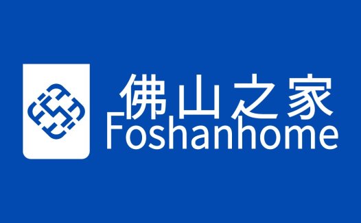 佛山之家logo设计