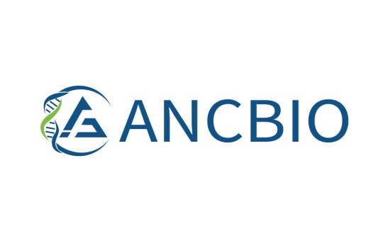 生物科技公司logo设计