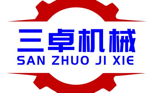 机械工业logo设计