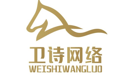 马头标志设计:简洁与力量并存的logo