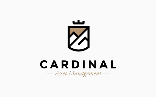 资产管理系统logo设计