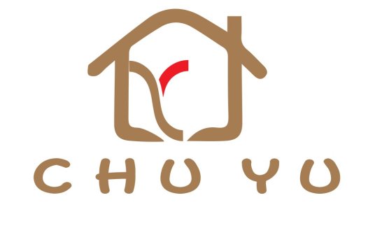 简约房屋logo设计