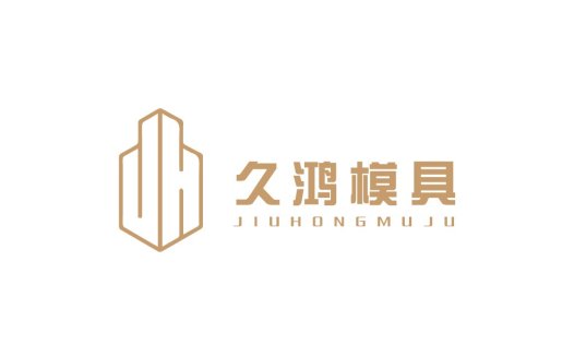 简约现代建筑logo设计