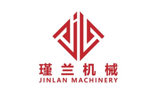 现代简洁机械品牌logo设计