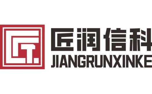 现代简约风格的公司logo设计