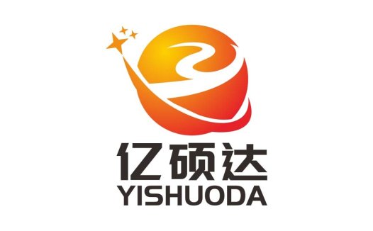 亿硕硕达达logo设计