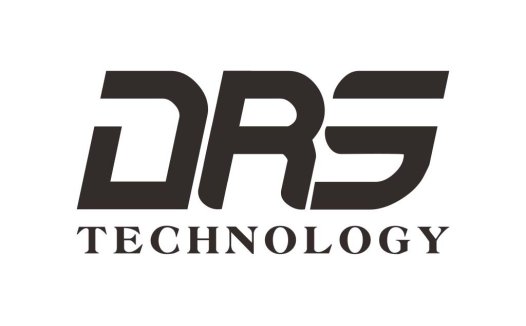 DRS Technology Logo设计