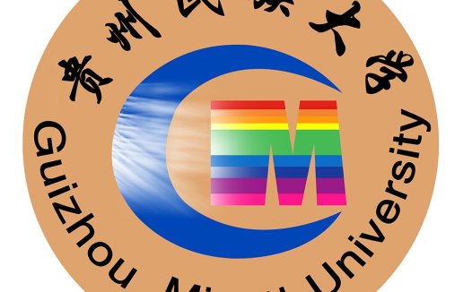 贵州民族大学logo设计