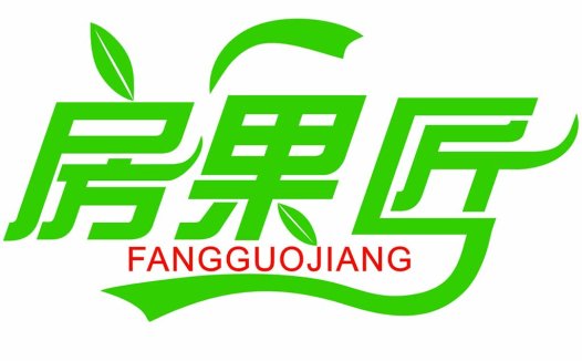 FANGGUOJIANG Logo设计