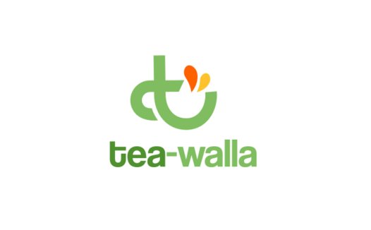 茶-瓦拉瓦拉logo设计