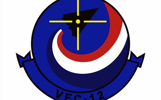 VFC-12徽章设计