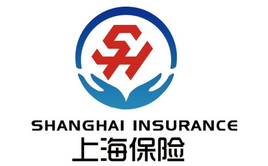 保险行业保护主题的logo设计