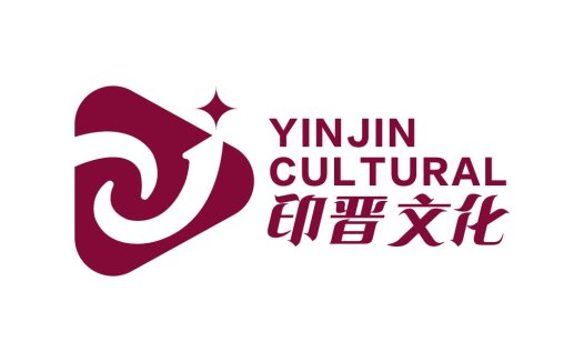 YINJINJIN 文化logo设计