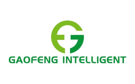 GAOFENG INTELLIGENT智能科技公司logo设计