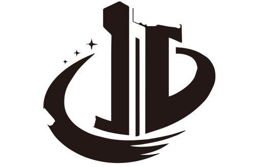 神秘城堡logo设计