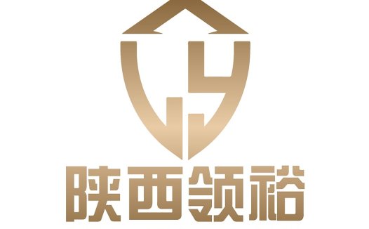 现代简约建筑风格logo设计