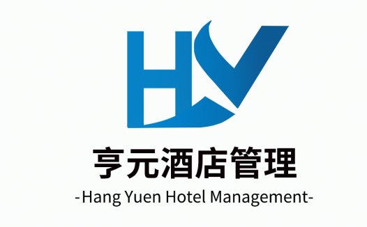 专业酒店管理公司logo设计