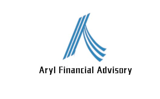 金融顾问公司Logo设计
